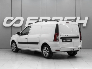 Фургон ВАЗ (LADA) Largus 2021 года, 950000 рублей, Ростов-на-Дону