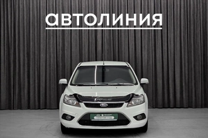 Седан Ford Focus 2011 года, 600000 рублей, Красноярск