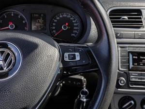 Седан Volkswagen Polo 2020 года, 1399000 рублей, Краснодар