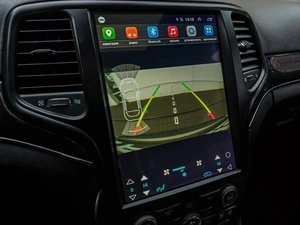 Внедорожник Jeep Grand Cherokee 2014 года, 2850000 рублей, Краснодар