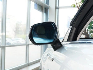 Внедорожник Baic X7 2020 года, 1649555 рублей, Тверь