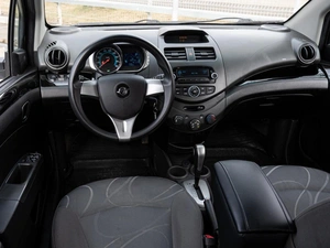 Хетчбэк Ravon R2 2017 года, 650000 рублей, Краснодар