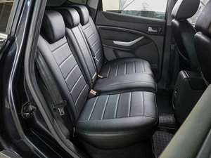 Внедорожник Ford Kuga 2012 года, 1049000 рублей, Воронеж