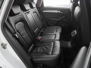 Внедорожник Audi Q5 2010 года, 1399000 рублей, Тюмень