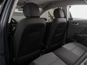 Седан Hyundai Solaris 2017 года, 1280000 рублей, Тюмень