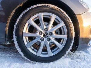 Седан Mazda 6 2017 года, 2149000 рублей, Саратов