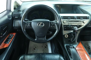 Внедорожник Lexus RX 2010 года, 2099000 рублей, Омск