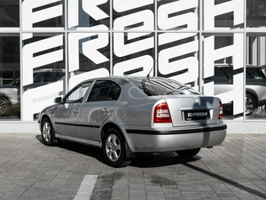 Лифтбек Skoda Octavia 2006 года, 450000 рублей, Ставрополь