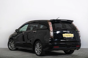 Минивэн Honda Stream 2009 года, 1249000 рублей, Томск