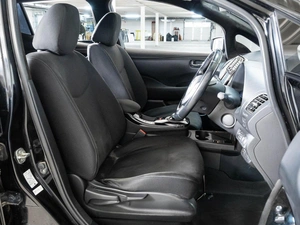 Хетчбэк Nissan Leaf 2016 года, 1619000 рублей, Ставрополь