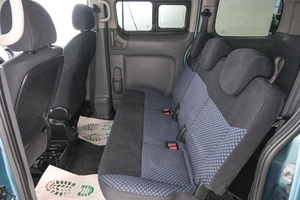 Минивэн Nissan NV200 2010 года, 1119000 рублей, Красноярск