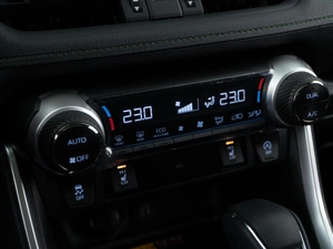 Внедорожник Toyota RAV4 2025 года, 4438888 рублей, Москва