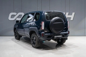 Внедорожник ВАЗ (LADA) Niva Travel 2024 года, 1249000 рублей, Петрозаводск
