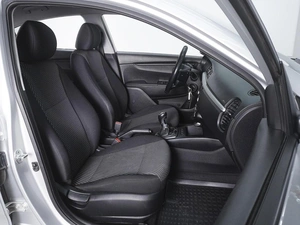 Седан Kia Rio 2018 года, 1299000 рублей, Ростов-на-Дону
