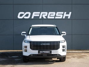 Внедорожник JAECOO J7 2024 года, 2180000 рублей, Краснодар