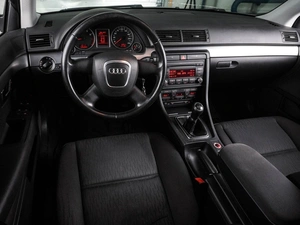 Седан Audi A4 2007 года, 999000 рублей, Воронеж