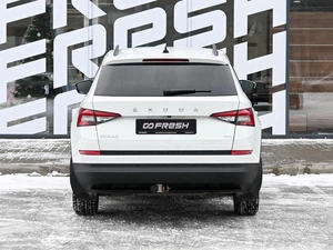 Внедорожник Skoda Kodiaq 2021 года, 2678000 рублей, Волгоград