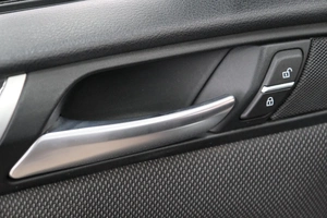 Внедорожник BMW X4 2017 года, 2919000 рублей, Омск