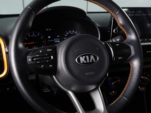 Хетчбэк Kia Picanto 2021 года, 1400000 рублей, Минеральные Воды