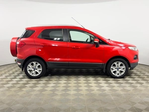 Внедорожник Ford EcoSport 2016 года, 1243900 рублей, Казань