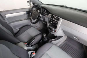 Седан Chevrolet Lacetti 2011 года, 449000 рублей, Пермь