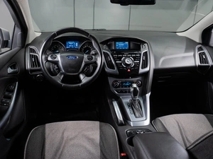 Хетчбэк Ford Focus 2011 года, 990000 рублей, Тюмень