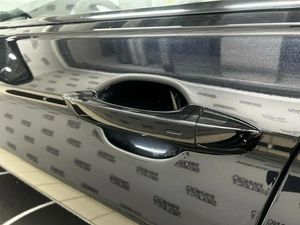 Внедорожник Volkswagen Tiguan 2021 года, 4495000 рублей, Красноярск