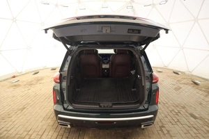 Внедорожник EXEED VX 2023 года, 3490000 рублей, Обнинск