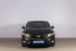 Хетчбэк Honda Jade 2015 года, 1309000 рублей, Новосибирск