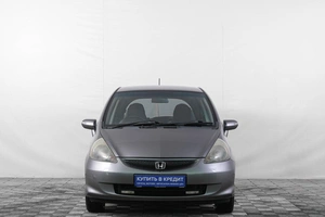 Хетчбэк Honda Fit 2005 года, 559000 рублей, Кемерово
