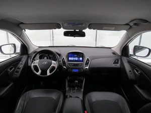 Внедорожник Hyundai ix35 2013 года, Брянск