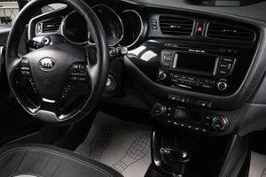 Хетчбэк Kia Ceed 2012 года, 1039000 рублей, Оренбург