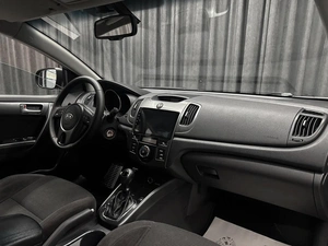 Купе Kia Cerato 2011 года, 1050000 рублей, Красноярск