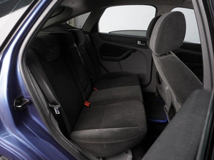 Хетчбэк Ford Focus 2008 года, 470000 рублей, Красный Пахарь