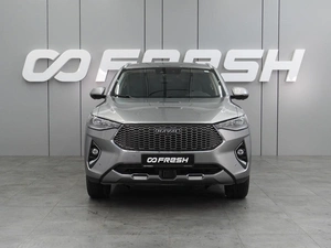 Внедорожник Haval F7x 2021 года, 2179000 рублей, Аксай