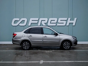 Седан ВАЗ (LADA) Granta 2021 года, 820000 рублей, Большой Сочи