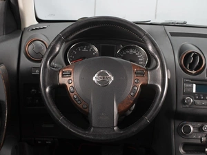 Внедорожник Nissan Qashqai 2013 года, 880000 рублей, Омск