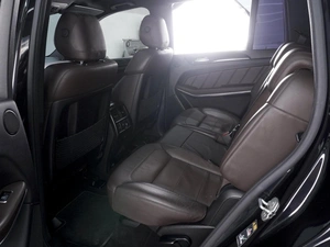 Внедорожник Mercedes-benz GL-класс 2014 года, 3100000 рублей, Ростов-на-Дону