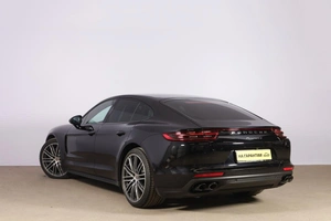 Лифтбек Porsche Panamera 4 2020 года, 8899000 рублей, Новосибирск