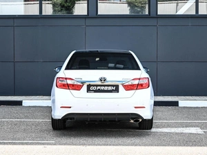 Седан Toyota Camry 2013 года, 1599000 рублей, Кирилловка