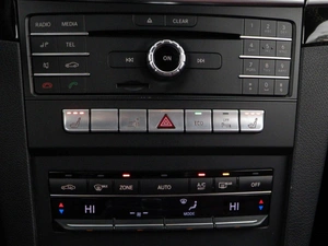 Купе Mercedes-benz E-класс 2015 года, 2697444 рублей, Москва