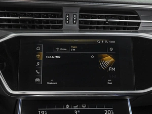 Седан Audi A6 2019 года, 4888000 рублей, Ставрополь