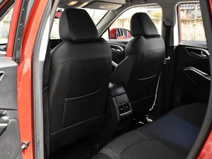 Внедорожник Москвич 3 2023 года, 1435000 рублей, Краснодар