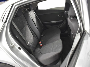 Седан Kia Rio 2014 года, 819100 рублей, Казань