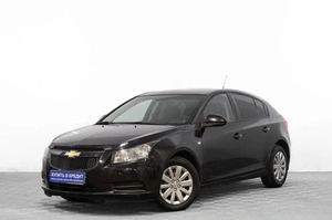 Хетчбэк Chevrolet Cruze 2012 года, 679000 рублей, Барнаул