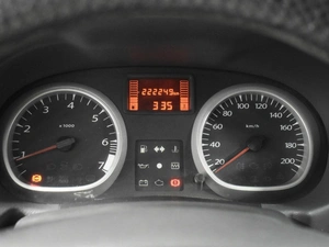 Внедорожник Renault Duster 2014 года, 527100 рублей, Казань