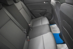 Седан Hyundai Solaris 2018 года, 1749000 рублей, Кемерово