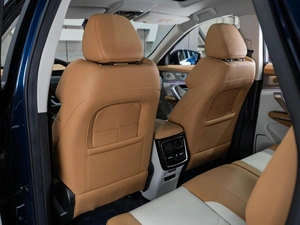 Внедорожник Jetour X70 Plus 2023 года, 2980000 рублей, Тюмень