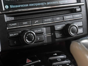 Внедорожник Porsche Cayenne S 2010 года, 1889000 рублей, Тюмень