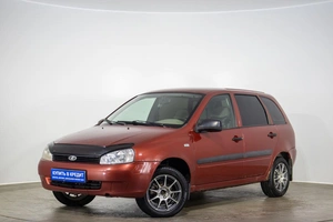 Универсал ВАЗ (LADA) Kalina 2010 года, 279000 рублей, Оренбург
